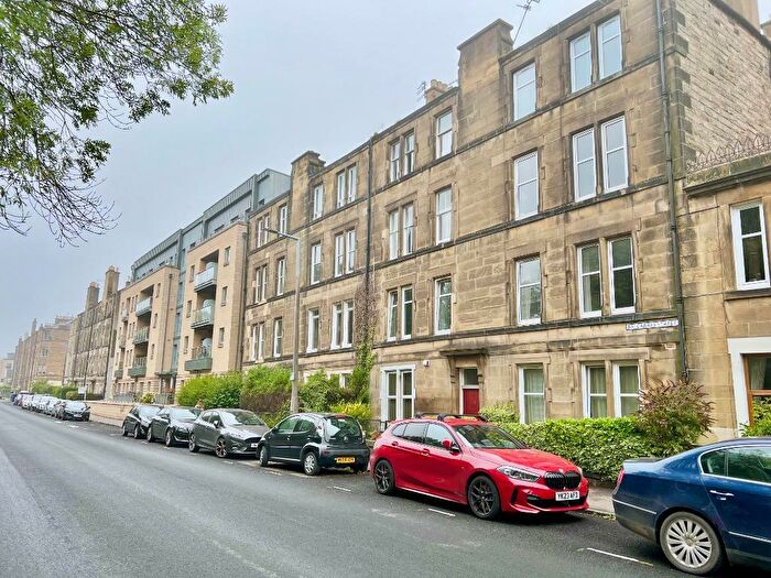2 Bedroom Flat To Rent In Balcarres Street, Morningside, Edinburgh, EH10