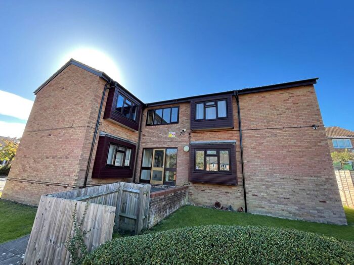 1 Bedroom Studio To Rent In Haldene, Two Mile Ash, Milton Keynes, Buckinghamshire., MK8