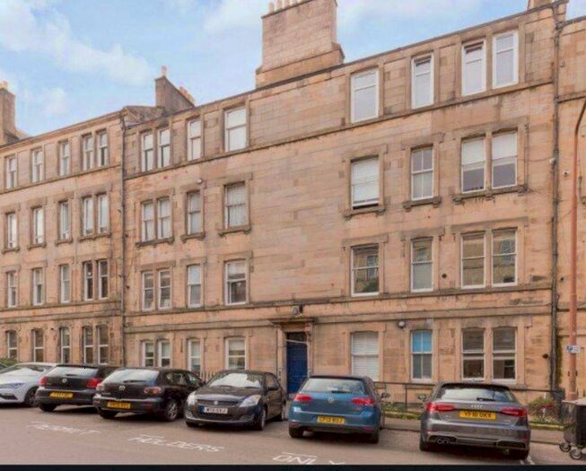 1 Bedroom Flat To Rent In Dean Park Street, Stockbridge, Edinburgh, EH4
