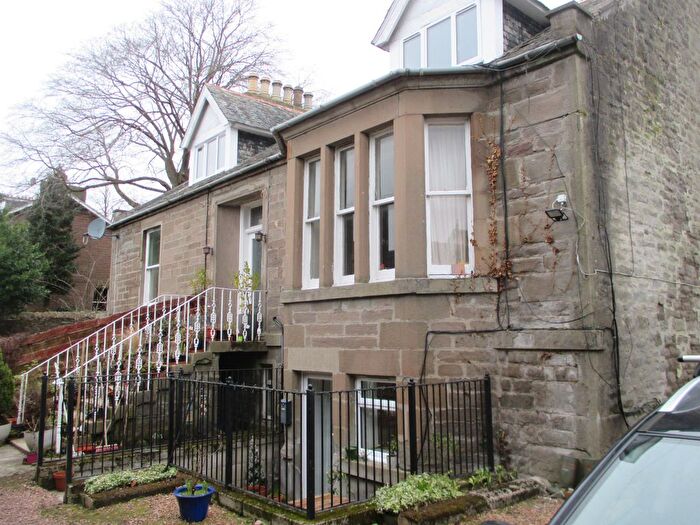 1 Bedroom Flat To Rent In Seafield Road, Dundee, DD1