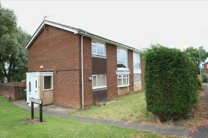 2 Bedroom Apartment To Rent In Portland Close, Chester Le Street, County Durham, DH2