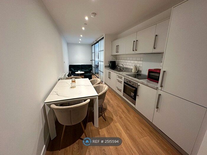 2 Bedroom Flat To Rent In Mahindra Way, London, E6