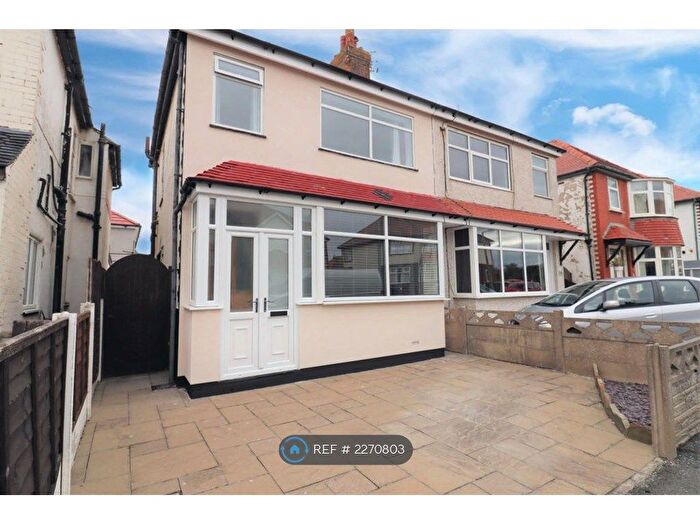 2 Bedroom Semi-Detached House To Rent In Clegg Avenue, Thornton-Cleveleys, FY5
