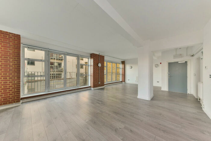 Apartment To Rent In Ability View, Haggerston London, E2