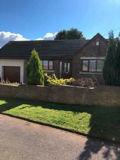 2 Bedroom Bungalow To Rent In Bourne Walk, Staincross, S75