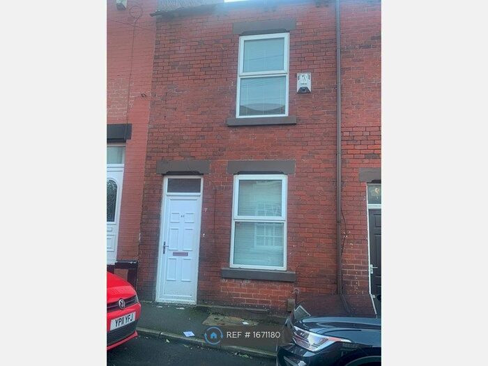 3 Bedroom Terraced House To Rent In Artisan View, Sheffield, S8