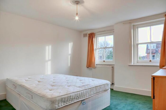 1 Bedroom Flat To Rent In Corfton Road, London, W5