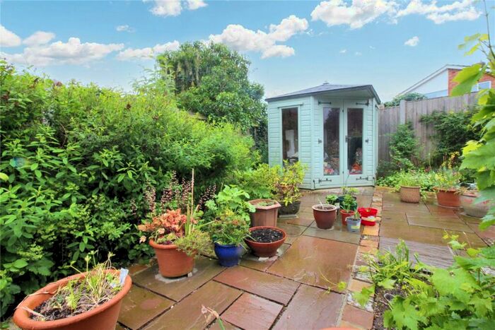 4 Bedroom Detached House For Sale In Norton Drive, Eaton, Norwich, Norfolk, NR4
