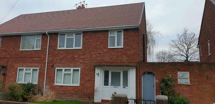 1 Bedroom Apartment To Rent In Harper Avenue, Wolverhampton, West Midlands, WV11