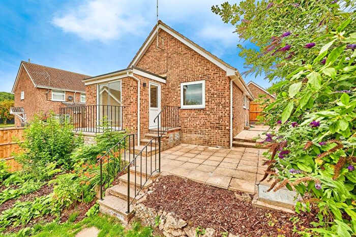 2 Bedroom Detached Bungalow For Sale In Balingdon Lane, Linton, Cambridge, CB21