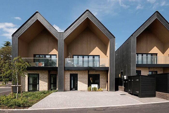 4 Bedroom Semi Detached House For Sale In Plot, Porta, Lambridge, BA1