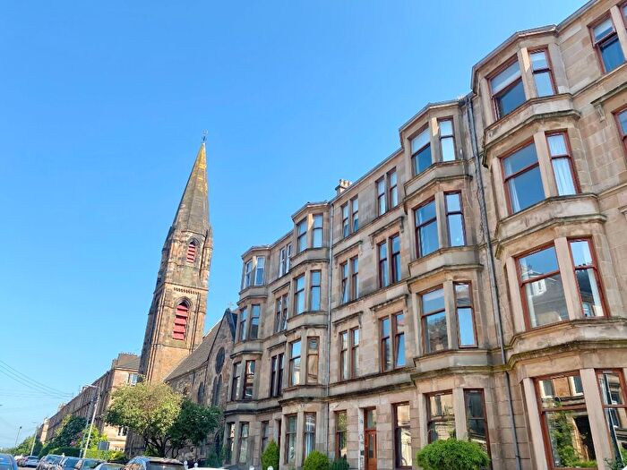 2 Bedroom Flat To Rent In Roslea Drive, Dennistoun, Glasgow, G31
