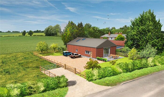 4 Bedroom Land For Sale In Lavenham Road, Little Waldingfield, Sudbury, Suffolk, CO10