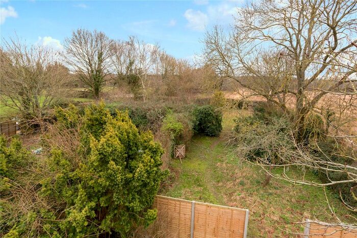 Land For Sale In The Street, Long Sutton, Hook, RG29