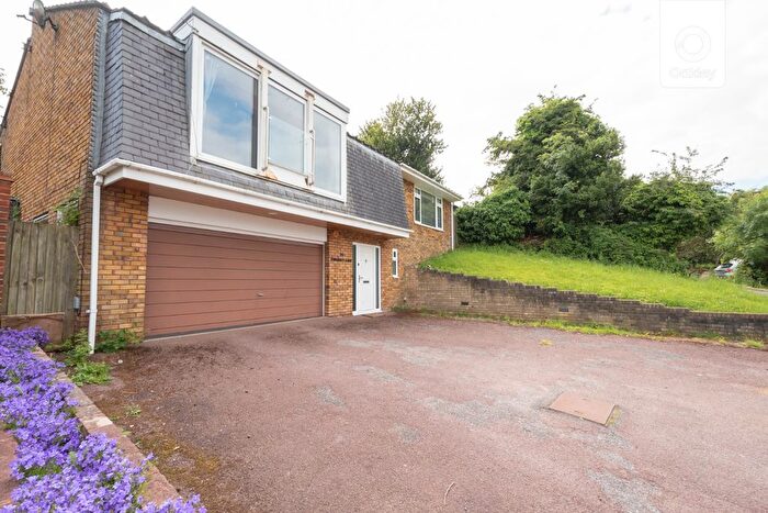 3 Bedroom Detached House For Sale In Tongdean Lane, Withdean, Brighton, BN1