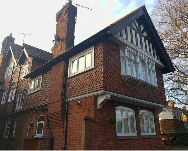 Studio To Rent In Ratcliffe Road, Stoneygate, Leicester, LE2