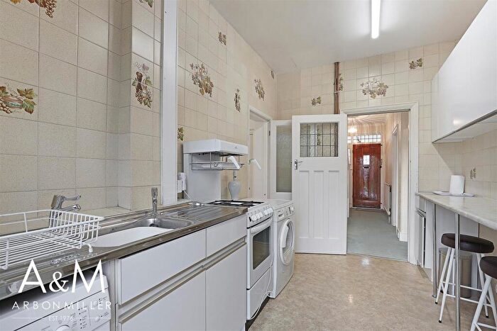 3 Bedroom End Of Terrace House For Sale In Roy Gardens, Newbury Park, IG2