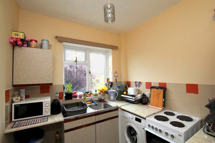 1 Bedroom Apartment For Sale In Willingham Court. Chapman Street, Market Rasen, LN8