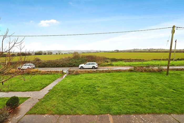 2 Bedroom Semi-Detached House For Sale In Thickwood Lane, Colerne, Chippenham, SN14