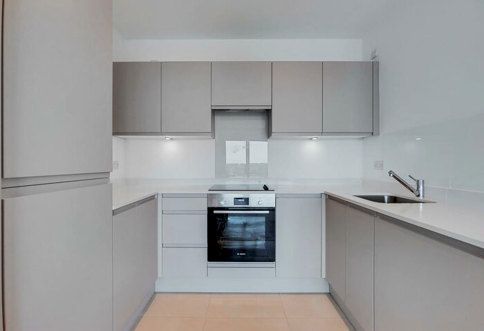 2 Bedroom Apartment To Rent In Signia Court, Wembley, HA9