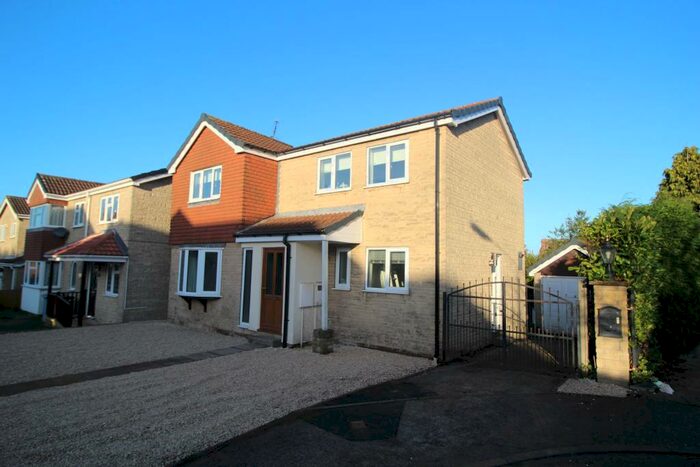 4 Bedroom Detached House To Rent In Sunnyside, Worksop, S81
