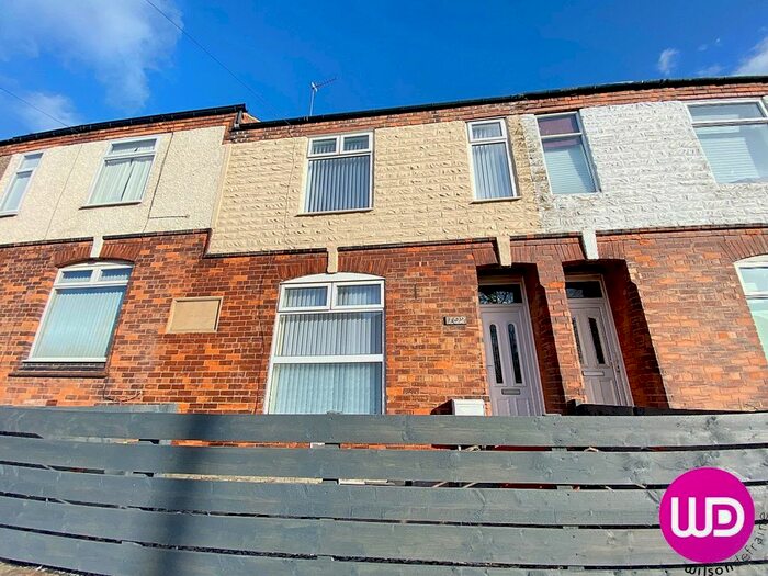 3 Bedroom Terraced House To Rent In Newburn Road, NE15