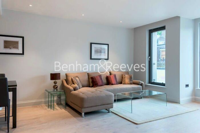 2 Bedroom Flat To Rent In Grays Inn Road, Bloomsbury, WC1X