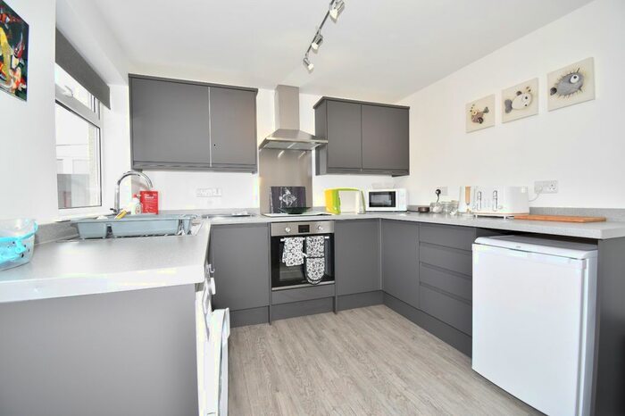 2 Bedroom Semi-Detached House To Rent In Trefusis Road, Falmouth, TR11