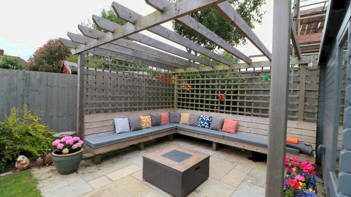 5 Bedroom Detached House For Sale In Buryfield Road, Solihull, B91