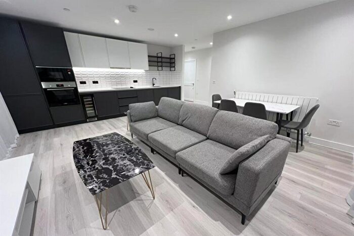 2 Bedroom Apartment To Rent In Bufton House, Astell Road, SE3