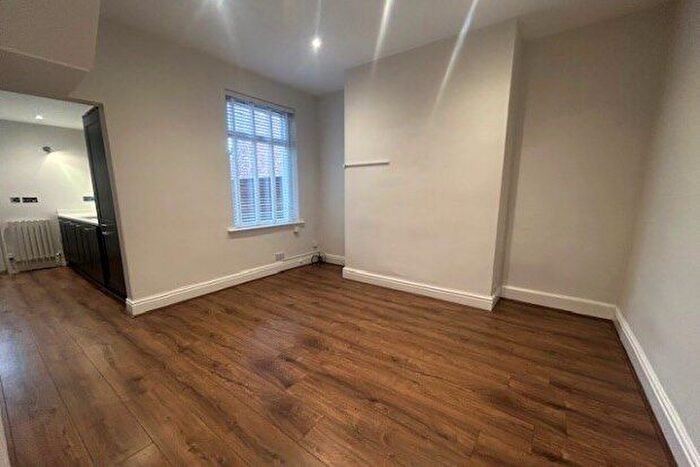 2 Bedroom End Of Terrace House To Rent In Park Road, Poulton-Le-Fylde, FY6