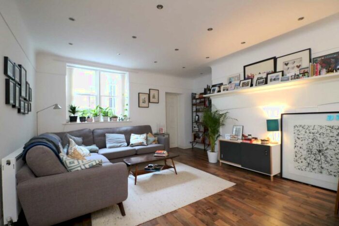 2 Bedroom Apartment To Rent In Rodney Street, Liverpool, L1