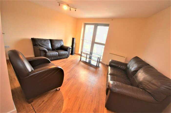 2 Bedroom Apartment To Rent In River View, Sunderland Fish Quay, Low Street, Sunderland, Tyne And Wear, SR1