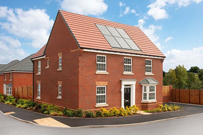 4 Bedroom Detached House For Sale In "Avondale" At Grimston Road, South Wootton, King's Lynn, PE30