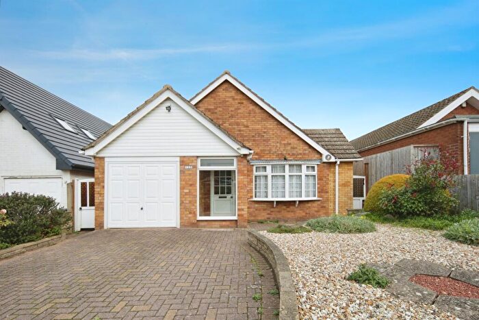 2 Bedroom Detached Bungalow For Sale In The Croft, Meriden, Coventry, CV7