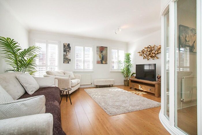 4 Bedroom Terraced House For Sale In Kingswood Court, Tynemouth, North Shields, NE30