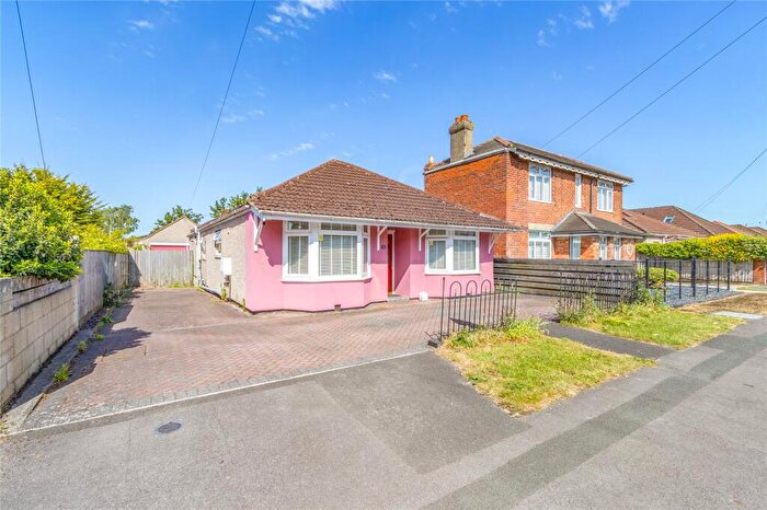 4 Bedroom Bungalow For Sale In Cheney Manor Road, Swindon, SN2