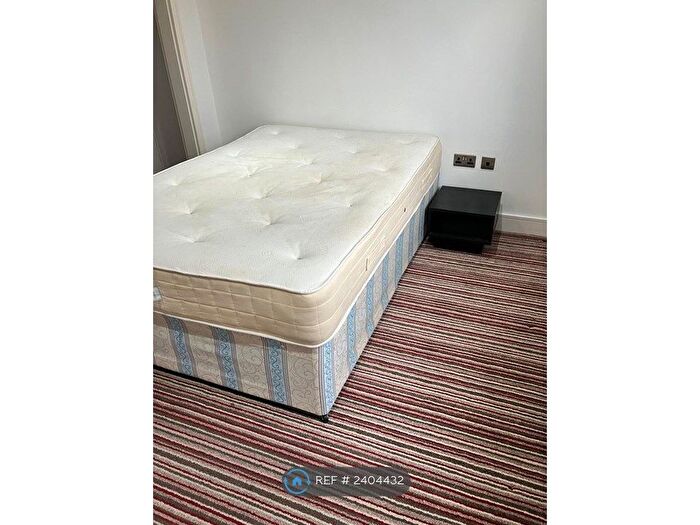 1 Bedroom Flat To Rent In Trident Point, Harrow, HA1