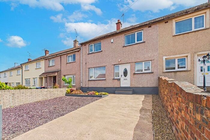 3 Bedroom Terraced House For Sale In Elterwater Avenue, Workington, CA14