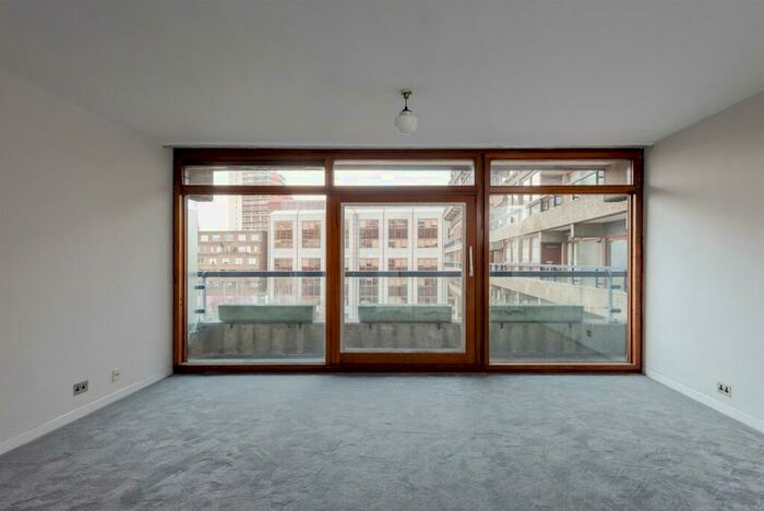 1 Bedroom Apartment To Rent In Breton House Barbican, EC2