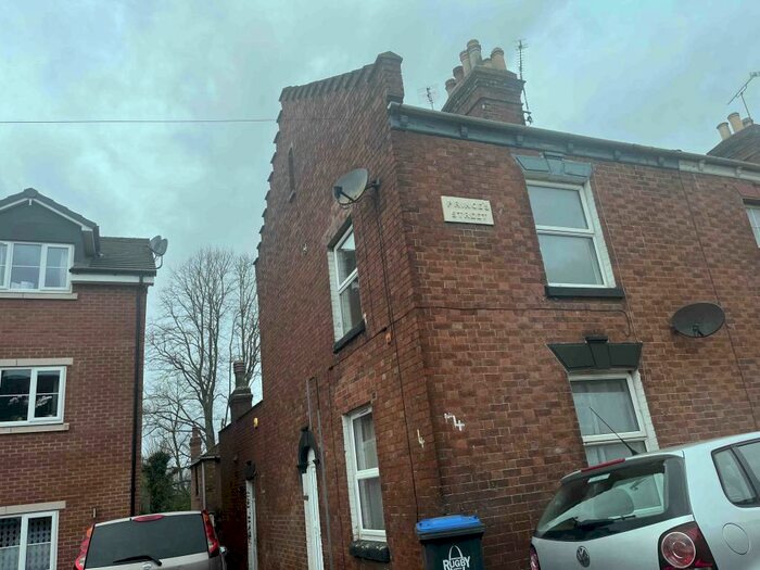 2 Bedroom Flat To Rent In Princes Street, Rugby, CV21