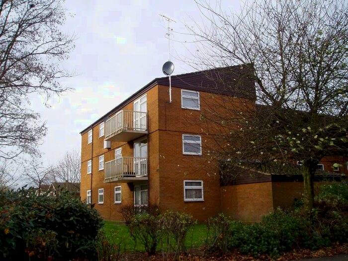 1 Bedroom Flat To Rent In Trumper Road, Stevenage, SG1