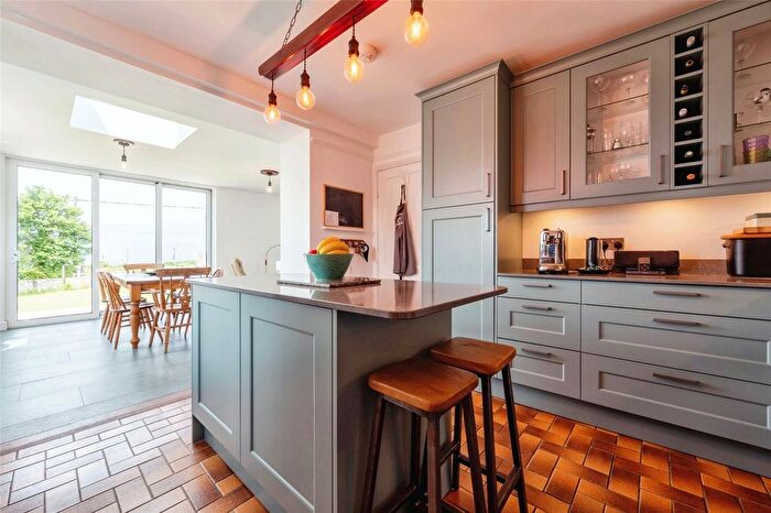 5 Bedroom Detached House For Sale In West Downs, Delabole, PL33