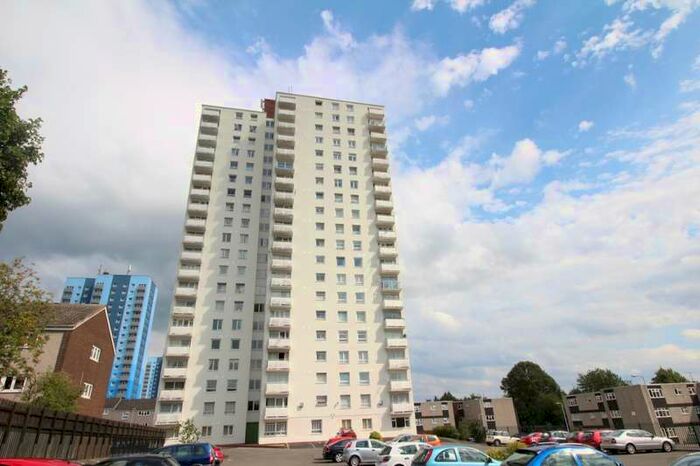 1 Bedroom Apartment To Rent In Okement Drive, Wolverhampton, WV11