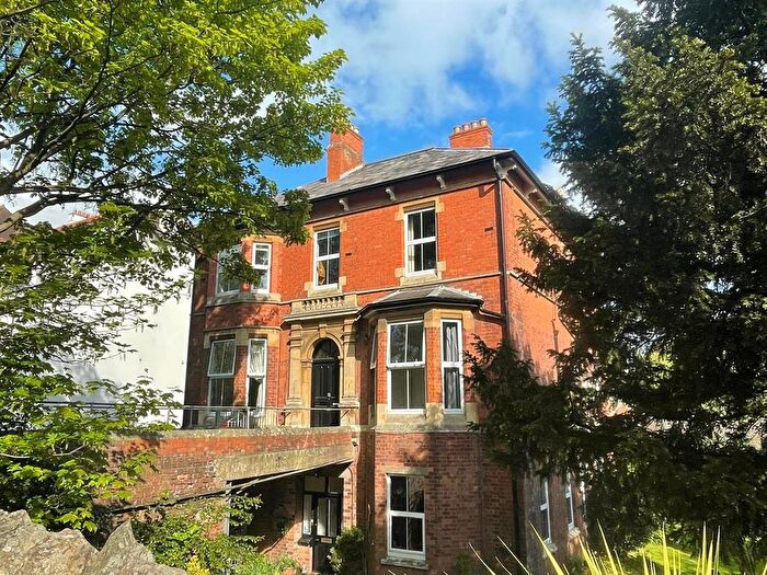 1 Bedroom Flat To Rent In Medhurst, Flat A, Worcester Road, Malvern, Worcestershire, WR14