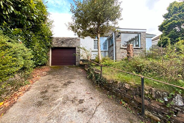 3 Bedroom Bungalow To Rent In Walkhampton, Yelverton, PL20