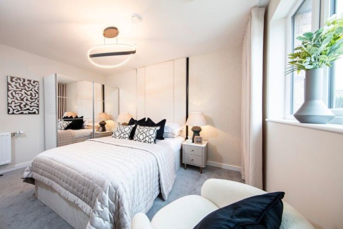 1 Bedroom Flat For Sale In Albert Road, Barnet, Barnet, EN4