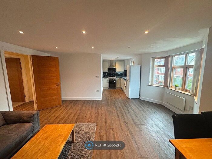 1 Bedroom Flat To Rent In Pentyrch Court, Cardiff, CF24