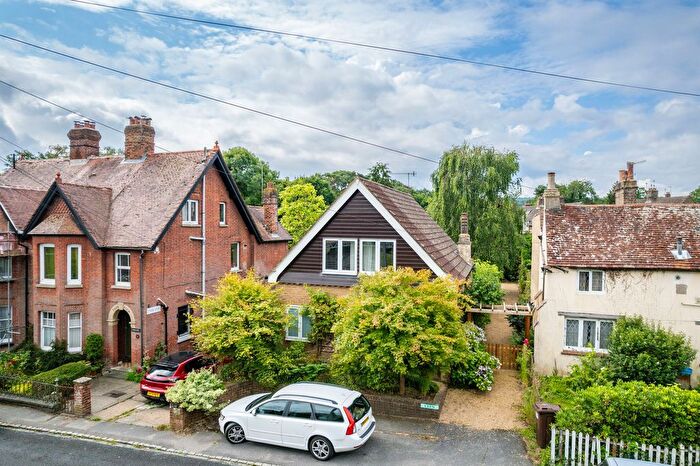 3 Bedroom Property To Rent In Hartfield Road, Forest Row, RH18