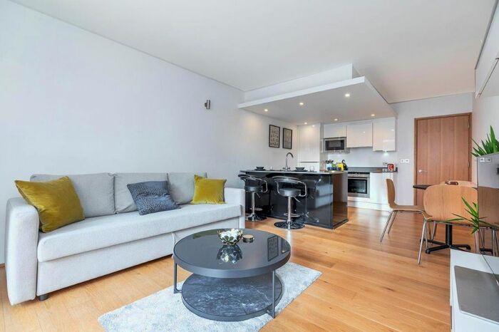 2 Bedroom Flat To Rent In Ink Building, Barlby Road, London W10